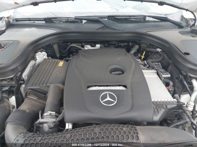 Photo 9 VIN: WDC0G4KB4KV168595 - MERCEDES-BENZ GLC-CLASS 