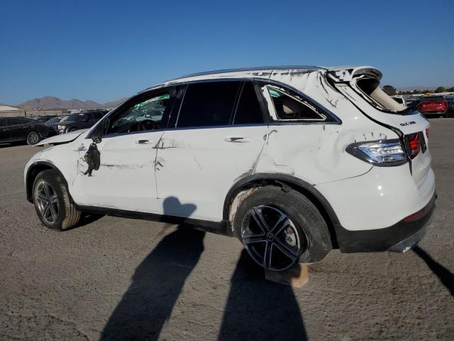 Photo 1 VIN: WDC0G4KB4KV186286 - MERCEDES-BENZ GLC 300 4M 