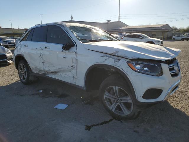 Photo 3 VIN: WDC0G4KB4KV186286 - MERCEDES-BENZ GLC 300 4M 