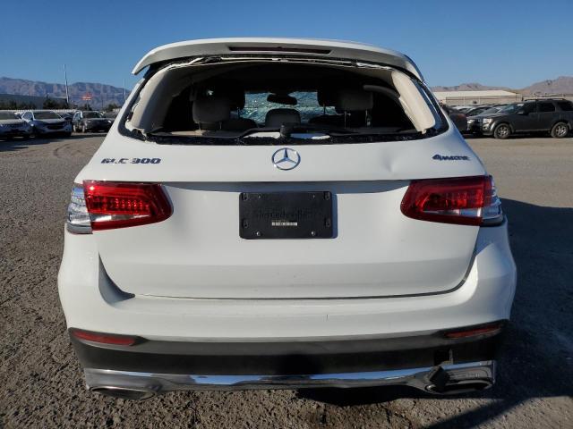 Photo 5 VIN: WDC0G4KB4KV186286 - MERCEDES-BENZ GLC 300 4M 