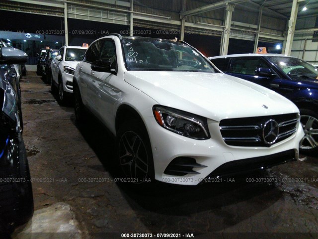 Photo 0 VIN: WDC0G4KB4KV189026 - MERCEDES-BENZ GLC 