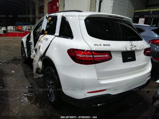 Photo 2 VIN: WDC0G4KB4KV189026 - MERCEDES-BENZ GLC 