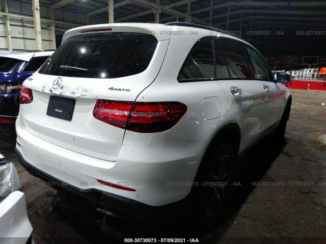 Photo 3 VIN: WDC0G4KB4KV189026 - MERCEDES-BENZ GLC 