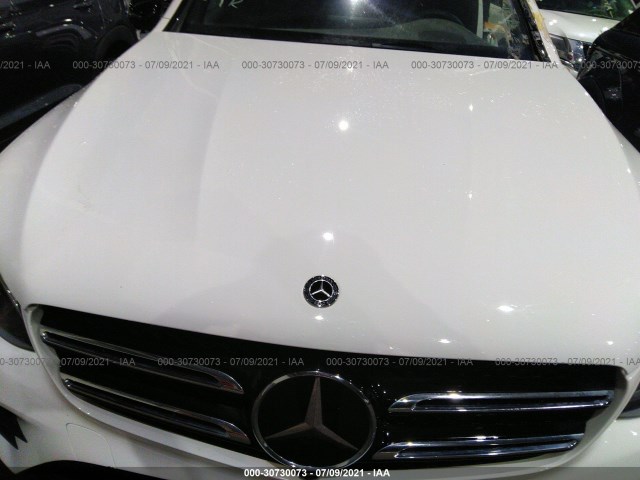 Photo 9 VIN: WDC0G4KB4KV189026 - MERCEDES-BENZ GLC 