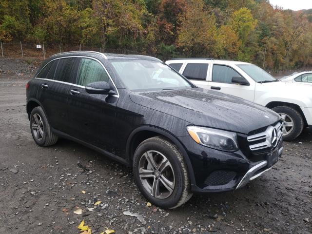 Photo 0 VIN: WDC0G4KB5GF007173 - MERCEDES-BENZ GLC 300 4M 