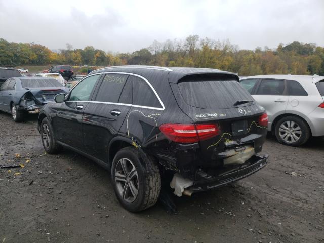 Photo 2 VIN: WDC0G4KB5GF007173 - MERCEDES-BENZ GLC 300 4M 