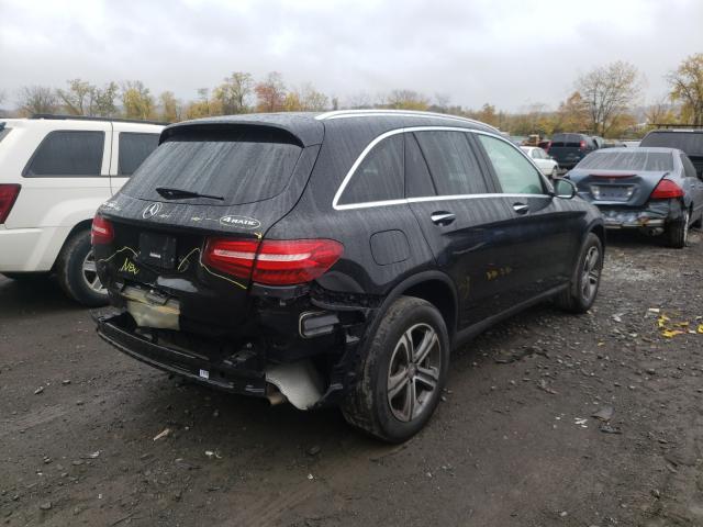 Photo 3 VIN: WDC0G4KB5GF007173 - MERCEDES-BENZ GLC 300 4M 