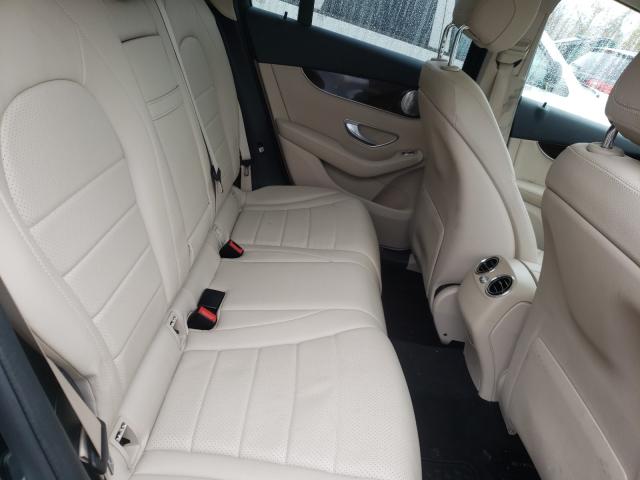 Photo 5 VIN: WDC0G4KB5GF007173 - MERCEDES-BENZ GLC 300 4M 