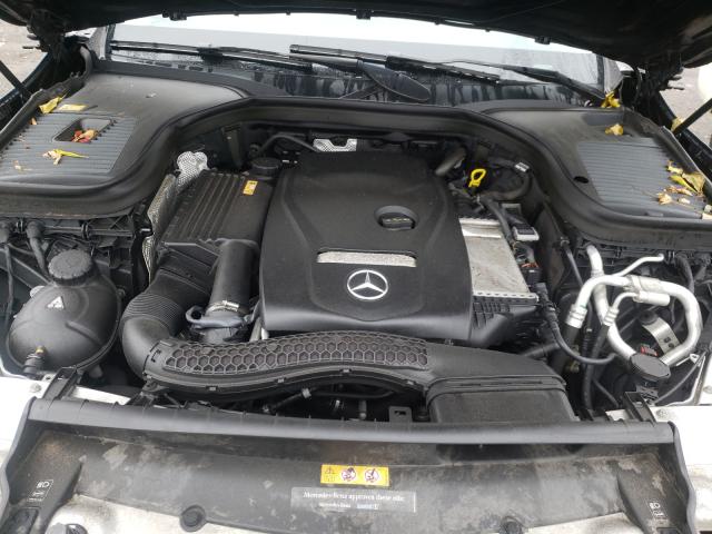 Photo 6 VIN: WDC0G4KB5GF007173 - MERCEDES-BENZ GLC 300 4M 