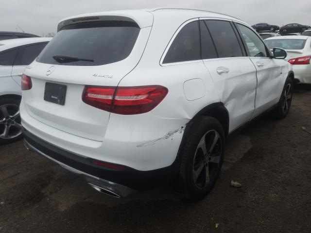 Photo 3 VIN: WDC0G4KB5GF037645 - MERCEDES-BENZ GLC 300 4M 