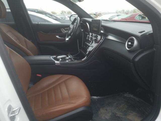 Photo 4 VIN: WDC0G4KB5GF037645 - MERCEDES-BENZ GLC 300 4M 