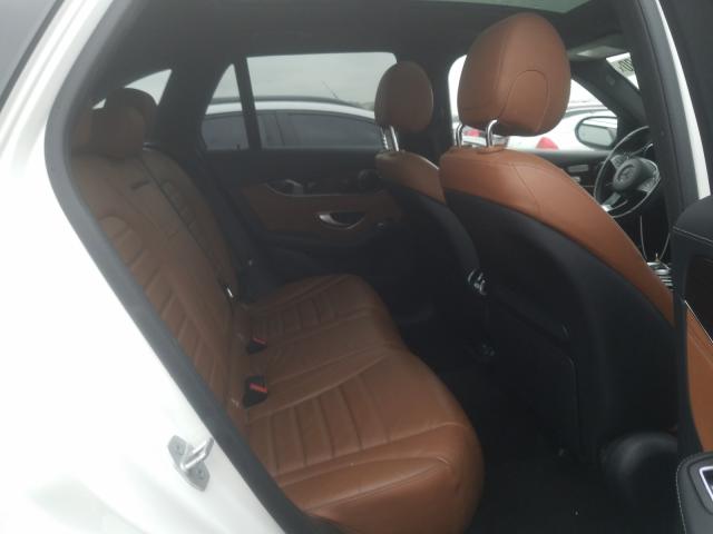 Photo 5 VIN: WDC0G4KB5GF037645 - MERCEDES-BENZ GLC 300 4M 