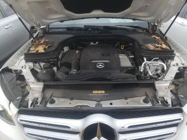 Photo 6 VIN: WDC0G4KB5GF037645 - MERCEDES-BENZ GLC 300 4M 