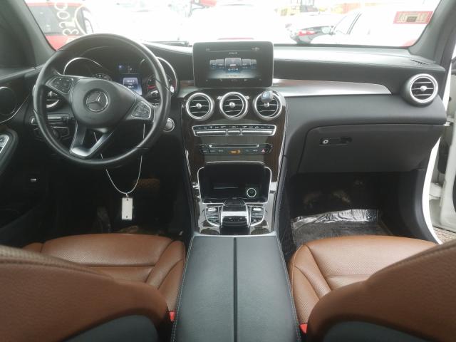 Photo 8 VIN: WDC0G4KB5GF037645 - MERCEDES-BENZ GLC 300 4M 