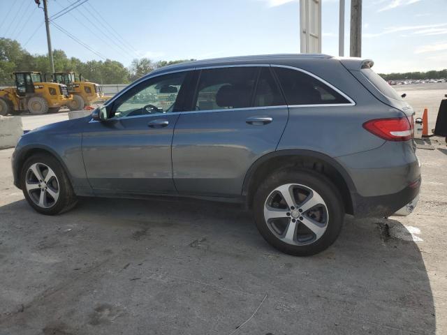 Photo 1 VIN: WDC0G4KB5GF084903 - MERCEDES-BENZ GLC-CLASS 