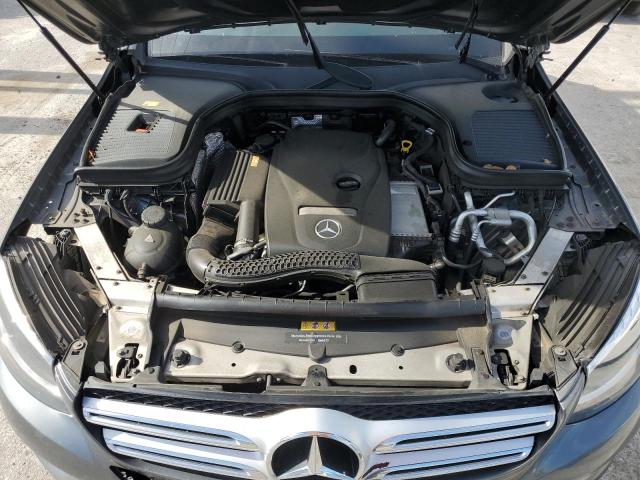 Photo 11 VIN: WDC0G4KB5GF084903 - MERCEDES-BENZ GLC-CLASS 