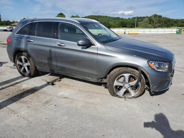 Photo 3 VIN: WDC0G4KB5GF084903 - MERCEDES-BENZ GLC-CLASS 