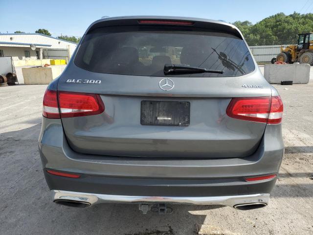 Photo 5 VIN: WDC0G4KB5GF084903 - MERCEDES-BENZ GLC-CLASS 