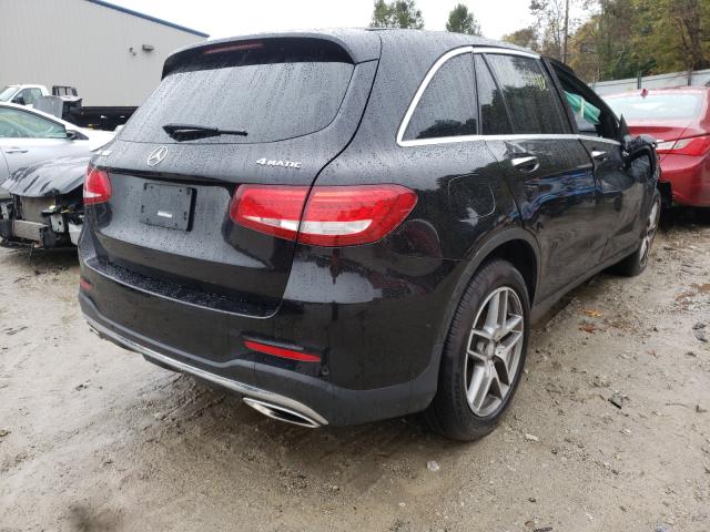 Photo 3 VIN: WDC0G4KB5GF094900 - MERCEDES-BENZ GLC 300 4M 