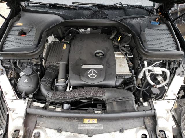 Photo 6 VIN: WDC0G4KB5GF094900 - MERCEDES-BENZ GLC 300 4M 