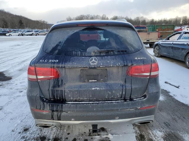 Photo 5 VIN: WDC0G4KB5GF097070 - MERCEDES-BENZ GLC 300 4M 