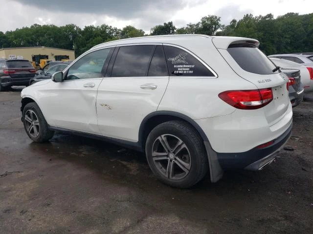 Photo 1 VIN: WDC0G4KB5GF097652 - MERCEDES-BENZ GLC 300 4M 