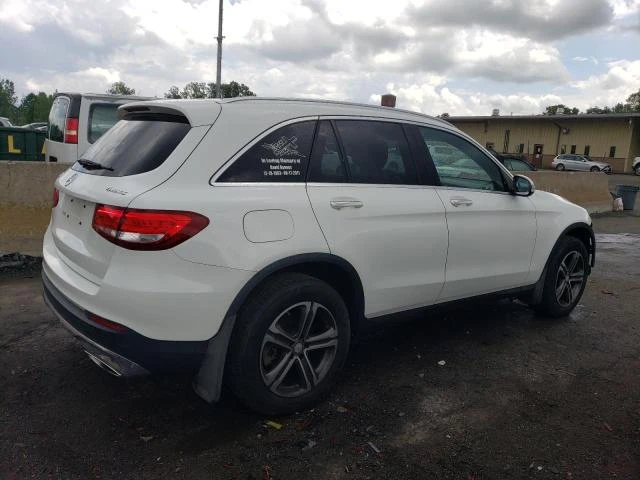 Photo 2 VIN: WDC0G4KB5GF097652 - MERCEDES-BENZ GLC 300 4M 