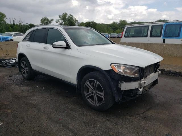 Photo 3 VIN: WDC0G4KB5GF097652 - MERCEDES-BENZ GLC 300 4M 