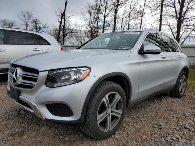 Photo 1 VIN: WDC0G4KB5GF099868 - MERCEDES-BENZ GLC 300 4M 