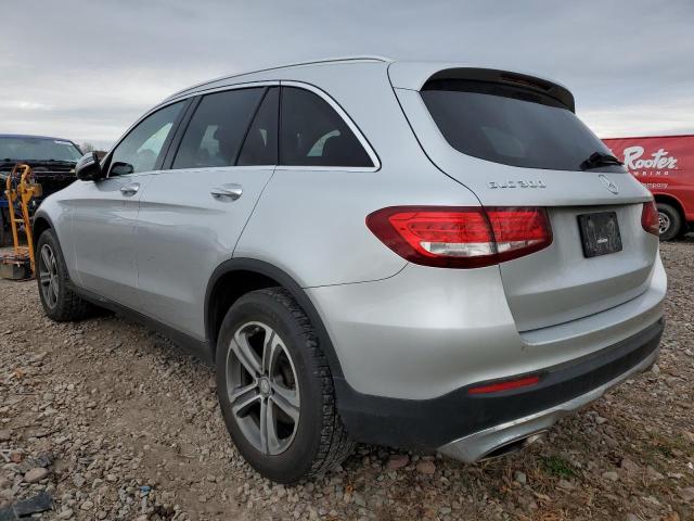 Photo 2 VIN: WDC0G4KB5GF099868 - MERCEDES-BENZ GLC 300 4M 