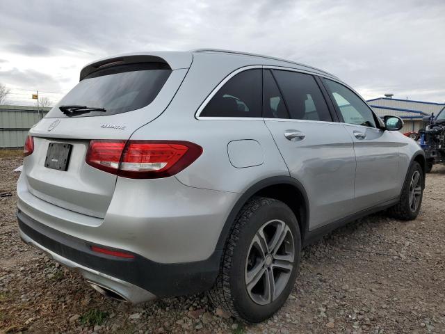 Photo 3 VIN: WDC0G4KB5GF099868 - MERCEDES-BENZ GLC 300 4M 