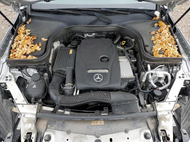 Photo 6 VIN: WDC0G4KB5GF099868 - MERCEDES-BENZ GLC 300 4M 