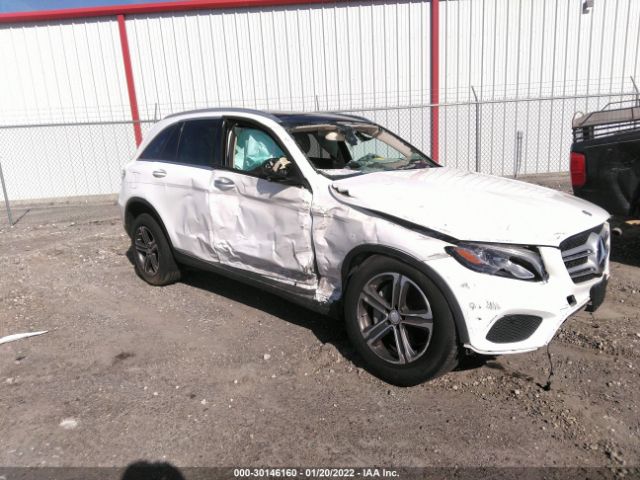 Photo 0 VIN: WDC0G4KB5HF127556 - MERCEDES-BENZ GLC 