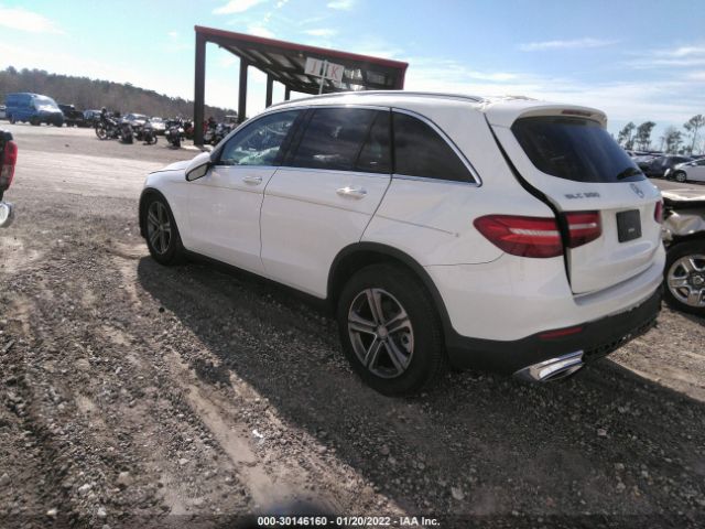 Photo 2 VIN: WDC0G4KB5HF127556 - MERCEDES-BENZ GLC 