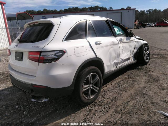 Photo 3 VIN: WDC0G4KB5HF127556 - MERCEDES-BENZ GLC 