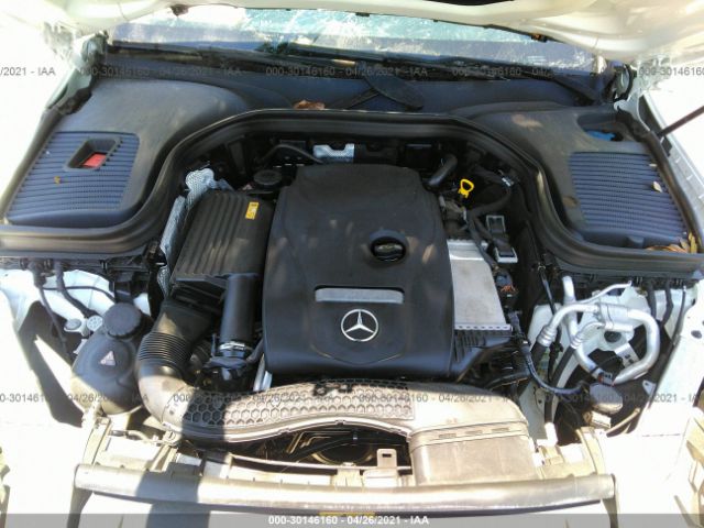 Photo 9 VIN: WDC0G4KB5HF127556 - MERCEDES-BENZ GLC 