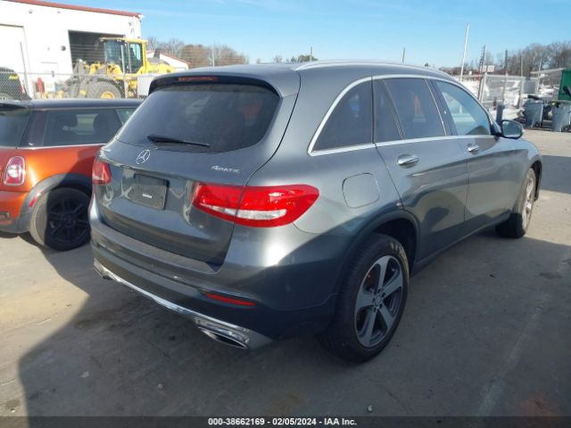 Photo 3 VIN: WDC0G4KB5HF129243 - MERCEDES-BENZ GLC 300 