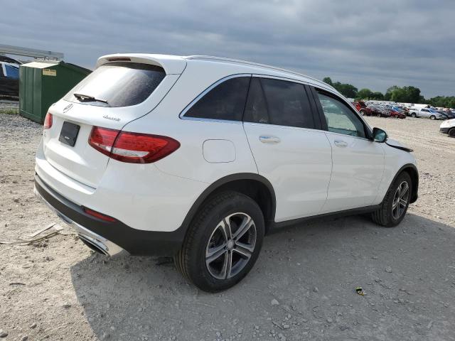 Photo 2 VIN: WDC0G4KB5HF156801 - MERCEDES-BENZ GLC-CLASS 