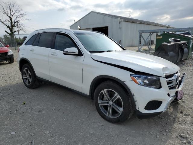 Photo 3 VIN: WDC0G4KB5HF156801 - MERCEDES-BENZ GLC-CLASS 