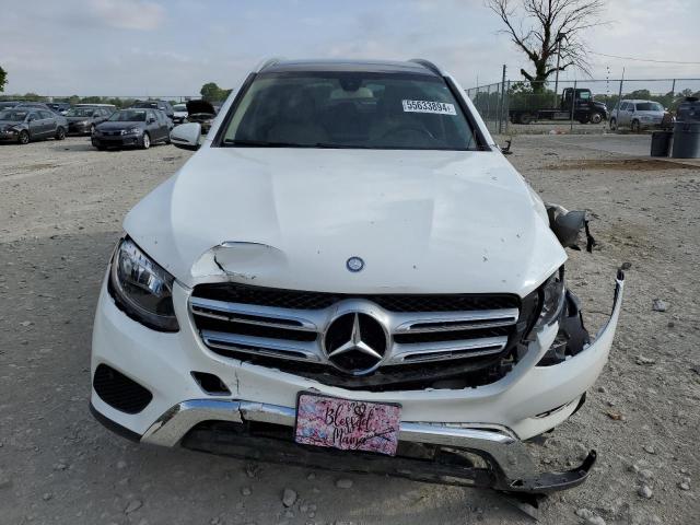 Photo 4 VIN: WDC0G4KB5HF156801 - MERCEDES-BENZ GLC-CLASS 