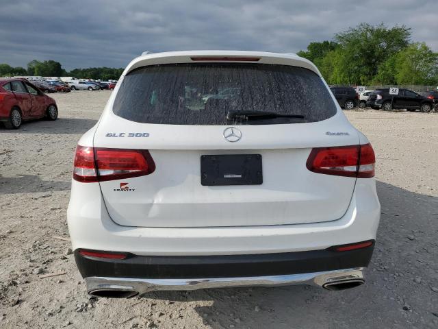 Photo 5 VIN: WDC0G4KB5HF156801 - MERCEDES-BENZ GLC-CLASS 