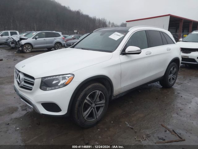 Photo 1 VIN: WDC0G4KB5HF169578 - MERCEDES-BENZ GLC-CLASS 