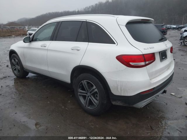 Photo 2 VIN: WDC0G4KB5HF169578 - MERCEDES-BENZ GLC-CLASS 