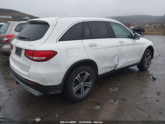 Photo 3 VIN: WDC0G4KB5HF169578 - MERCEDES-BENZ GLC-CLASS 