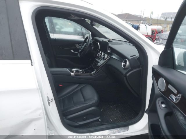 Photo 4 VIN: WDC0G4KB5HF169578 - MERCEDES-BENZ GLC-CLASS 