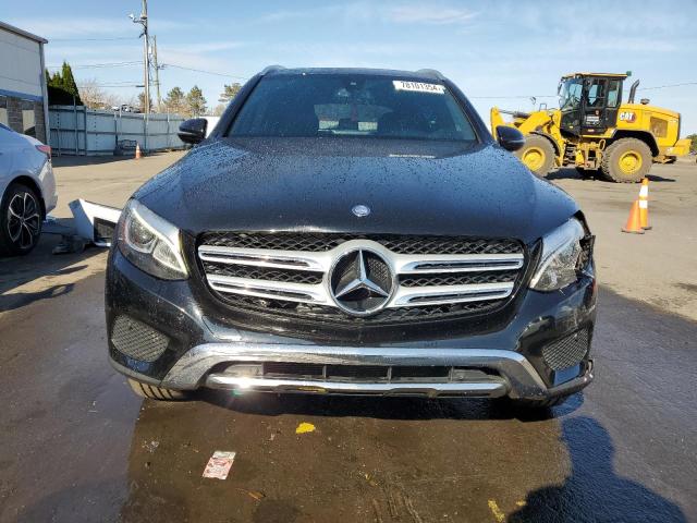 Photo 4 VIN: WDC0G4KB5HF171217 - MERCEDES-BENZ GLC 300 4M 