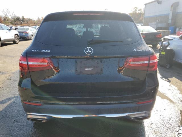 Photo 5 VIN: WDC0G4KB5HF171217 - MERCEDES-BENZ GLC 300 4M 