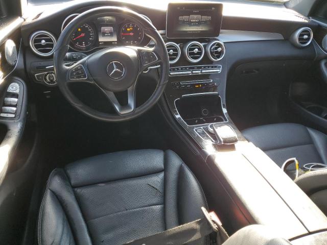 Photo 7 VIN: WDC0G4KB5HF171217 - MERCEDES-BENZ GLC 300 4M 