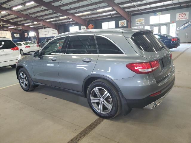 Photo 1 VIN: WDC0G4KB5HF176224 - MERCEDES-BENZ GLC 300 4M 