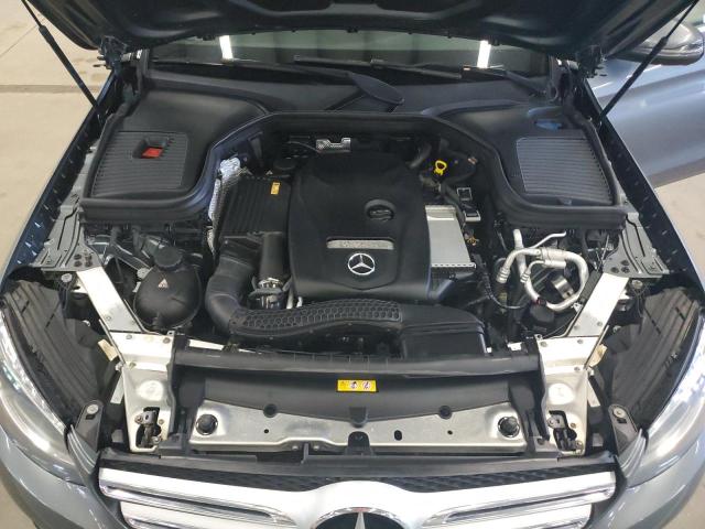 Photo 11 VIN: WDC0G4KB5HF176224 - MERCEDES-BENZ GLC 300 4M 